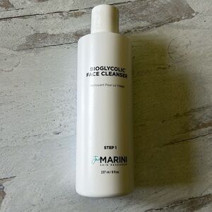 Jan Marini Bioglycolic Face Cleanser